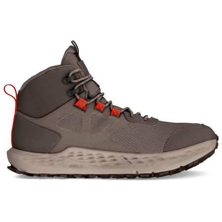 Wanderschuhe Altra Timp 5 Hiker Gtx braun taupe