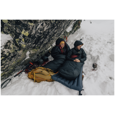 Schlafsack Patizon Gdry 750 M (171-185)