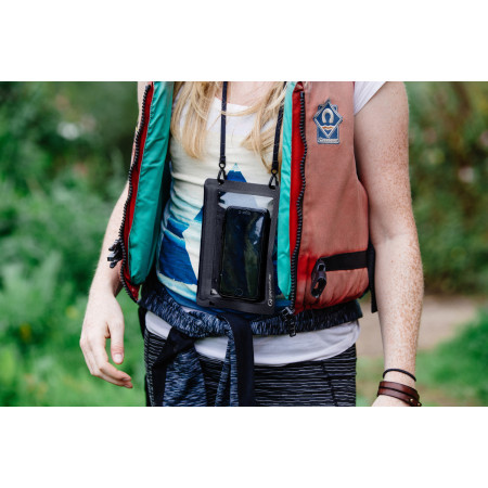 Handyhülle LifeVenture Waterproof Phone Case Plus