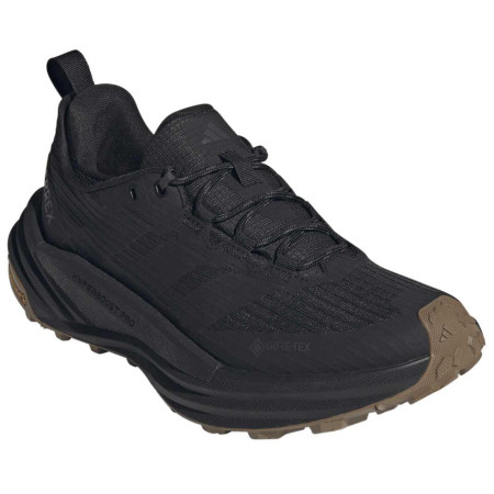 Damen Wanderschuhe Adidas Terrex Freehiker 3 Low Gtx