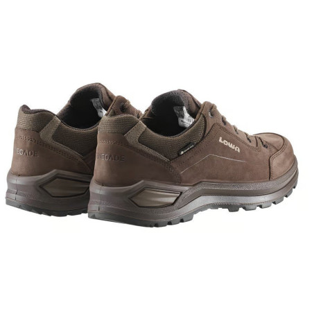 Wanderschuhe Lowa Renegade Evo Gtx Lo Wide
