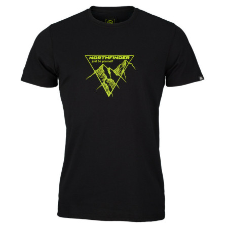 Herren-T-Shirt Northfinder Luciano