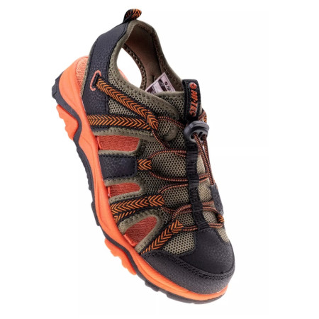 Kindersandalen Hi-Tec Sanev Jr