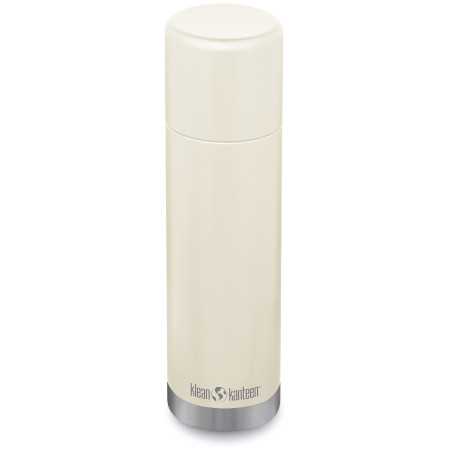 Thermokanne Klean Kanteen TKPro 32oz 1 l beige Tofu