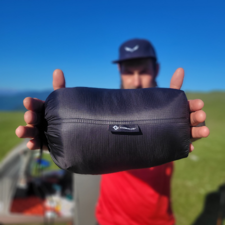 Daunenschlafsack Cumulus X-Lite 300