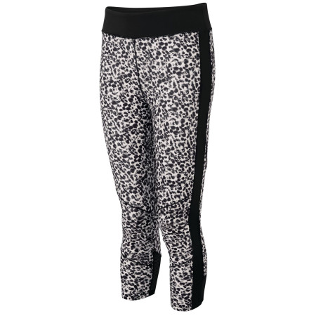 Damen 3/4 Leggings Dare 2b Curvate 3/4 Tight