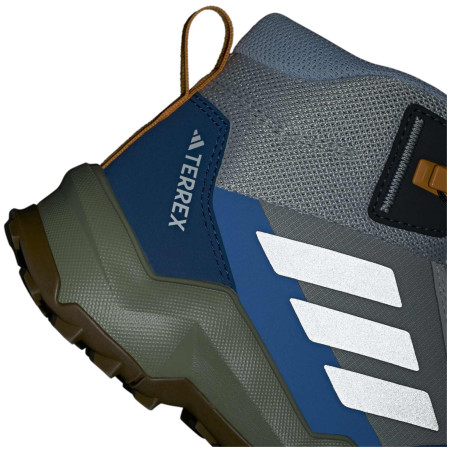 Kinderschuhe Adidas Terrex Ax4R Mid