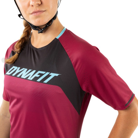 Damen Radler-Shirt Dynafit RIDE S/S TEE W