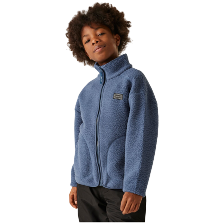 Kinder-Funktions-Sweatshirt Dare 2b Zesty II Fleece