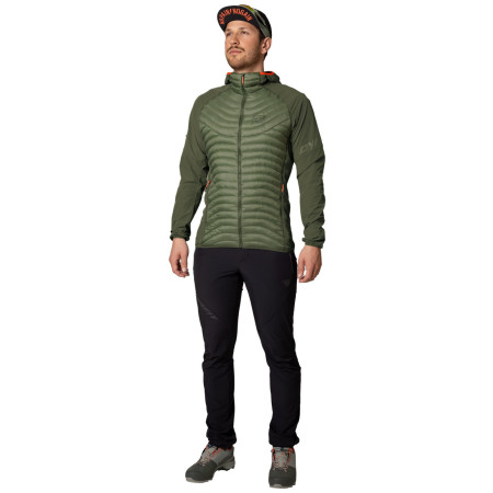 Herrenhose Dynafit Transalper 2 Light Dst Pnt M