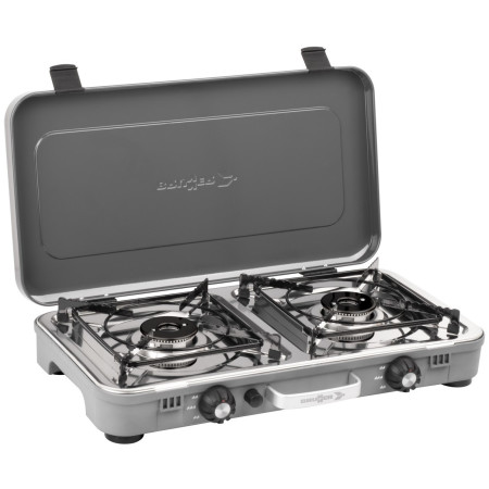 Gasgrill Brunner Devil Kookmaster