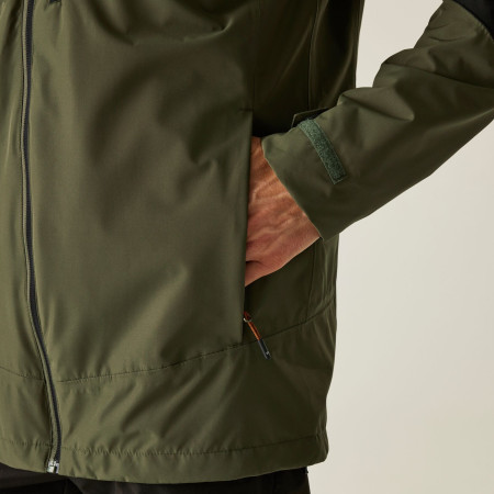 Herrenjacke Regatta Calderdale VI