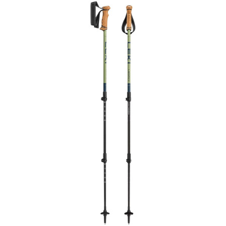 Trekkingstöcke Leki Legacy Lite