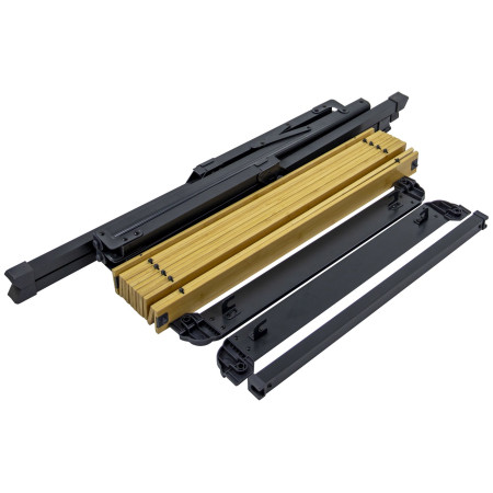 Campingtisch Bo-Camp Maryland M