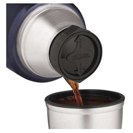 Thermokanne Thermos Style 470 ml