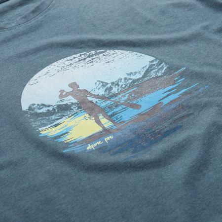 Herren T-Shirt Alpine Pro Goraf 2