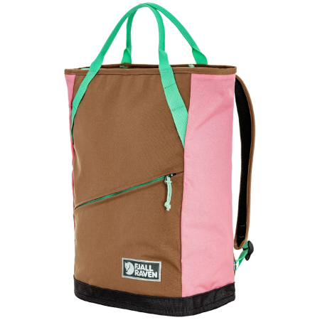 Urban-Rucksack Fjällräven Vardag Totepack 22