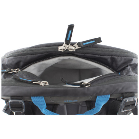 Batoh na lyže Pinguin Ace 27