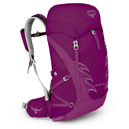 Damenrucksack Osprey Tempest 30 (2023) lila MysticMagnet