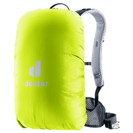 Regenschutz für Rucksack Deuter Raincover Mini gelb/grün neon