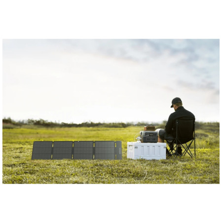 Solarmodul EcoFlow 45W