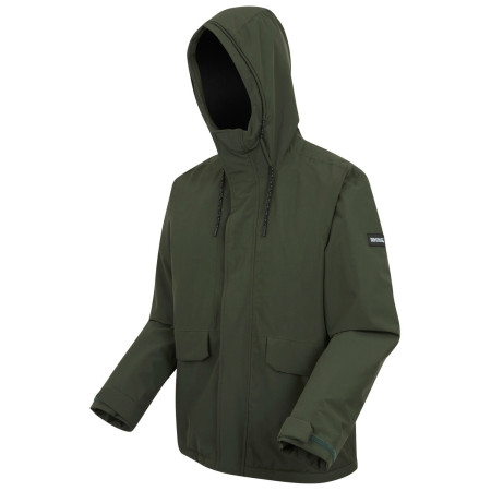 Herrenjacke Regatta Sterlings