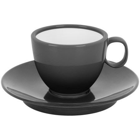 Tassen-Set Brunner Set Espresso schwarz