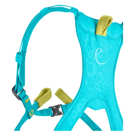 Komplettgurt Edelrid Fraggle III