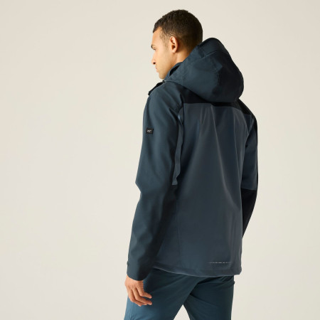 Herrenjacke Regatta Bosfield