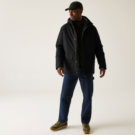 Herrenjacke Regatta Savon