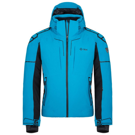 Herrenjacke Kilpi Turnau-M 2023 blau BLU