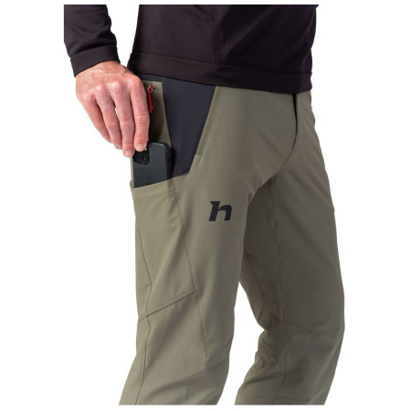 Herrenhose Hannah Garw