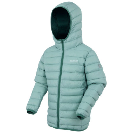 Kinderjacke Regatta Junior Hooded Marizion