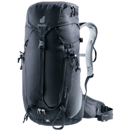 Rucksack Deuter Trail 22 SL schwarz black