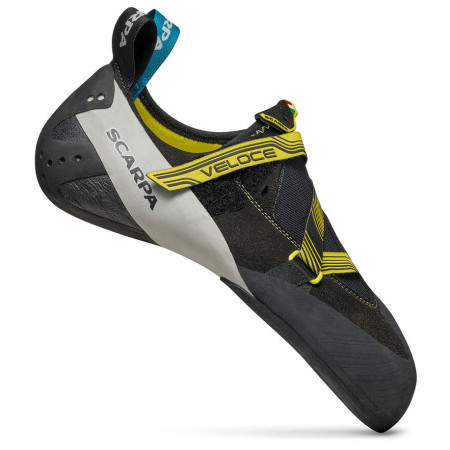 Kletterschuhe Scarpa Veloce