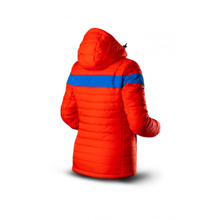 Damen-Winterjacke Trimm Credit Lady