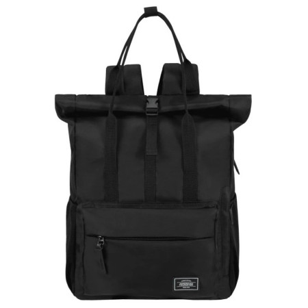 Urban-Rucksack Samsonite Urban Groove UG25 schwarz black