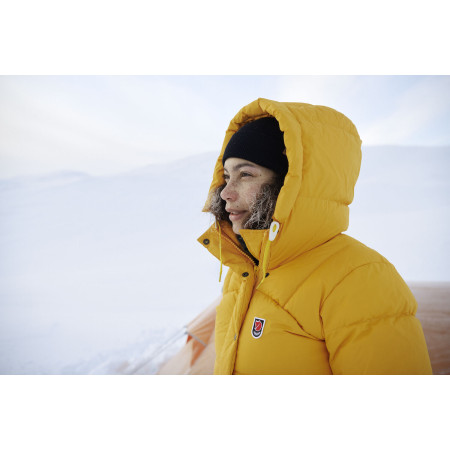 Damenjacke Fjällräven Expedition Down Lite Jacket W