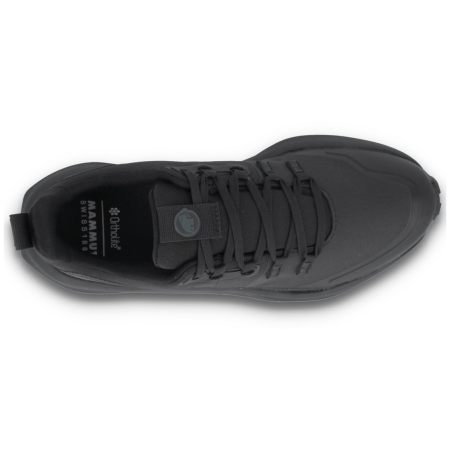 Damenschuhe Mammut Aenergy Hike Low GTX Women