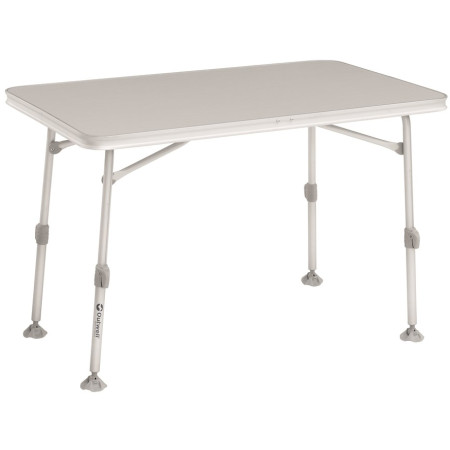 Campingtisch Outwell Roblin M silber