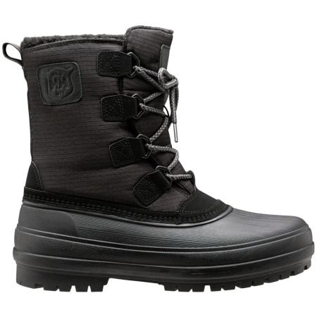 Herrenschuhe Helly Hansen Gamvik schwarz 991 Black