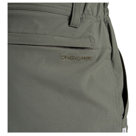 Herrenhose Craghoppers NosiLife Rif Stretch Cargo Trouser