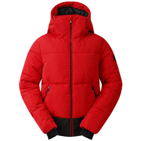 Damenjacke Dare 2b Glitz Jacket rot TrueRed/Blk