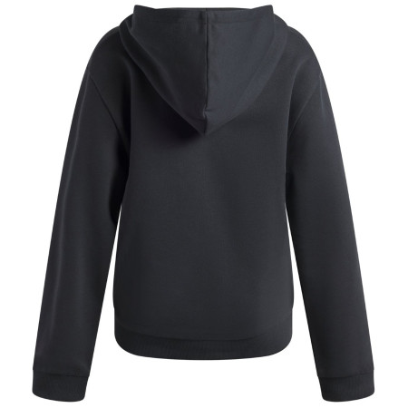 Kinder-Sweatshirt Under Armour G Graphic Hoodie Anthracite