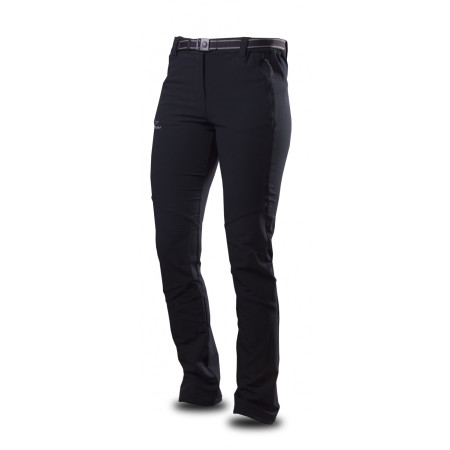 Damenhose Trimm Calda schwarz GBlack