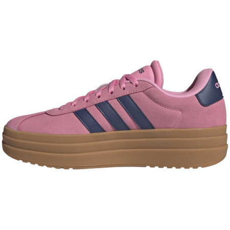 Damenschuhe Adidas Vl Court Bold