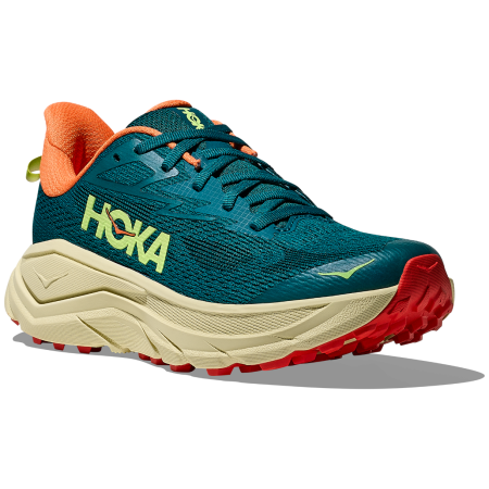 Damen Laufschuhe Hoka W Challenger 8