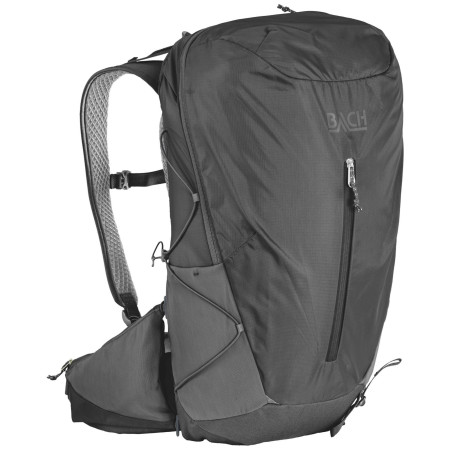 Rucksack Bach Equipment Shield 26 schwarz black