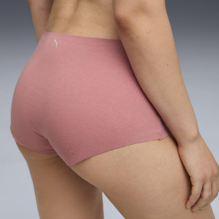 Damenhöschen Puma Invisible Cotton Mini Shorts