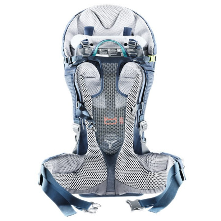 Kindertrage Deuter Kid Comfort Pro